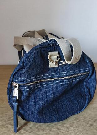 Сумка дорожна true religion 6