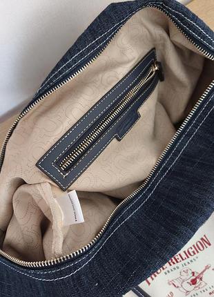Сумка дорожна true religion 7