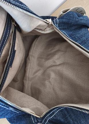 Сумка дорожна true religion 8