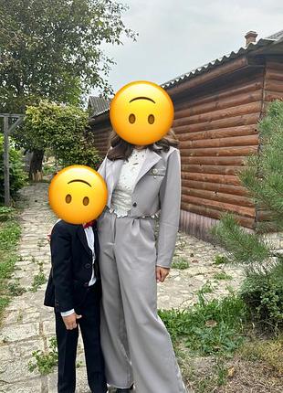 Костюми стильні сучасні 10