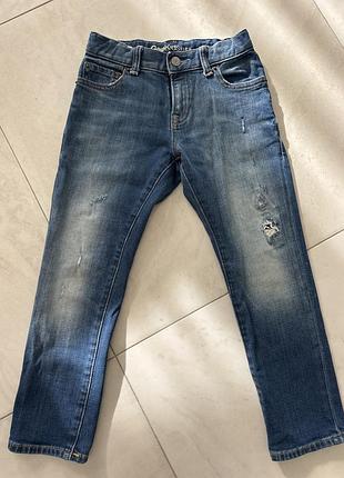 Джинси gap для хлопчика