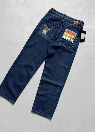 Джинси empyre relax denim емпайр