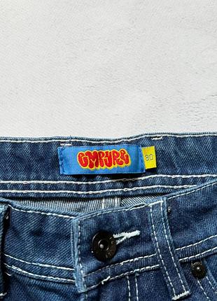 Джинси empyre relax denim емпайр 6