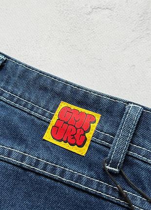 Джинси empyre relax denim емпайр 5
