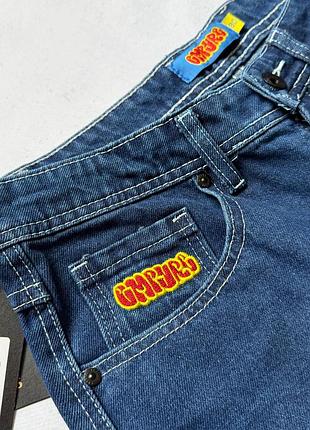 Джинси empyre relax denim емпайр 4