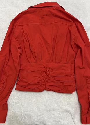Продам блузку zara 2