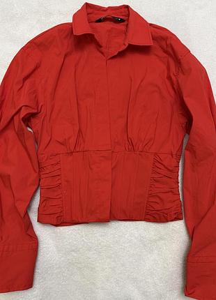 Продам блузку zara