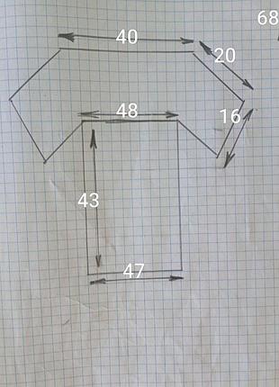 Брендовая футболка adidas. 8