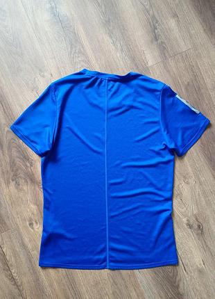 Брендовая футболка adidas. 2