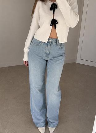 Джинсы классные