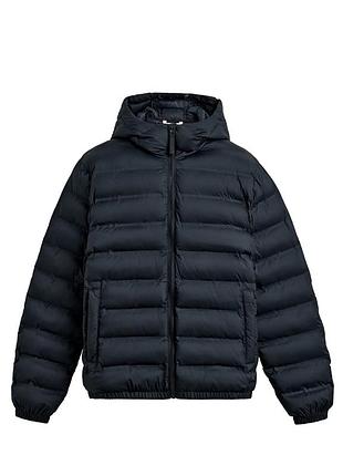 Чоловіча куртка zara