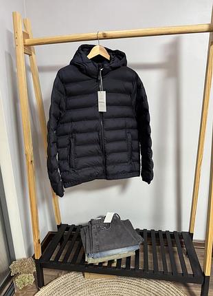 Чоловіча куртка zara 2