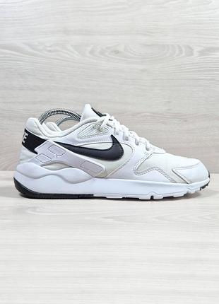 Чоловічі білі спортивні кросівки nike ld victory оригінал, розмір 42.5