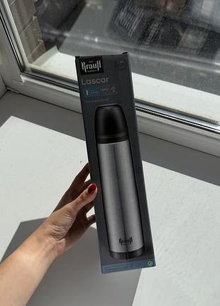Новий термос krauff 2