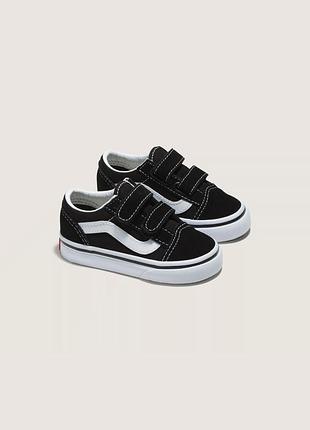 Vans кеди 24