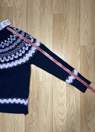 Светр primark xs-s 4