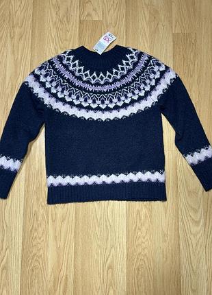 Светр primark xs-s