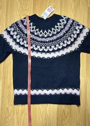 Светр primark xs-s 3