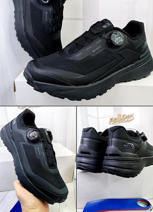 Мужские кроссовки the north face термо -21­°