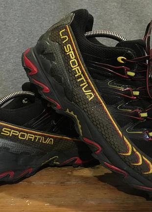 Кросівки la sportiva ultra raptor gtx