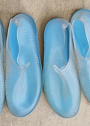 Аквашузы nabaiji от decathlon р.37-38
