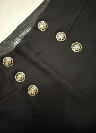 Продам брюки zara 3