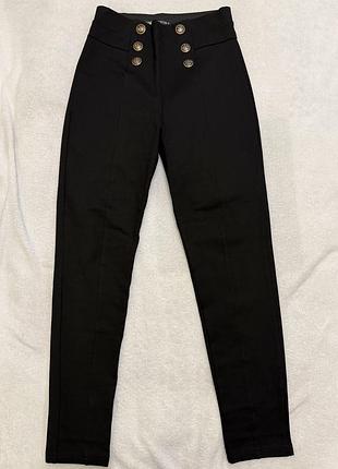 Продам брюки zara