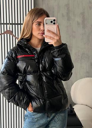 Куртка люкс класу 10