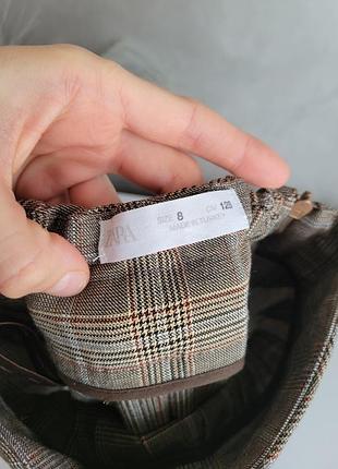 Юбка zara 3