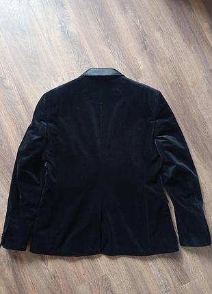Брендовый пиджак zara. 2
