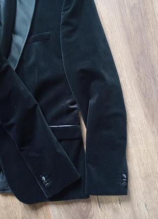 Брендовый пиджак zara. 3