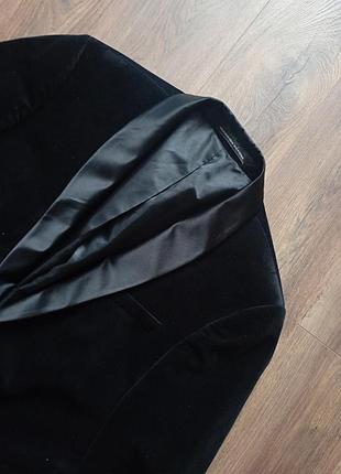 Брендовый пиджак zara. 6