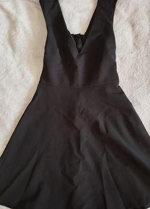 Платье женское zara