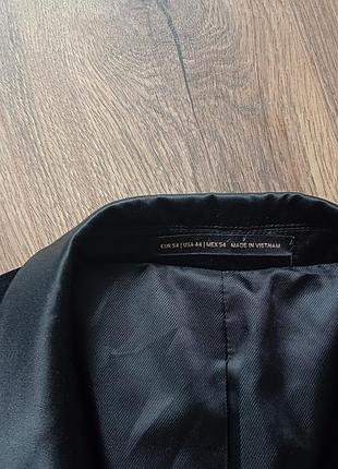 Брендовый пиджак zara. 7