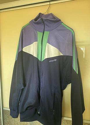 Олимпийка adidas
