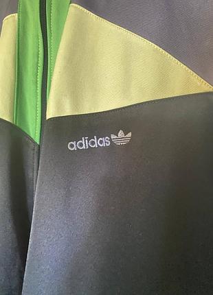 Олимпийка adidas 2