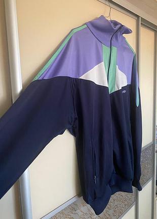Олимпийка adidas 3