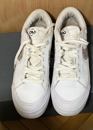 Nike court legacy lift 2