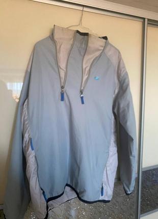 Олімпійка nike acg