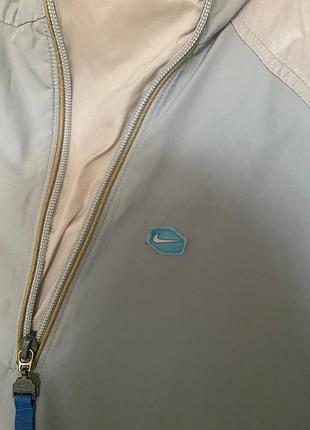 Олимпийка nike acg 2