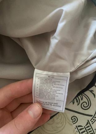 Олимпийка nike acg 4