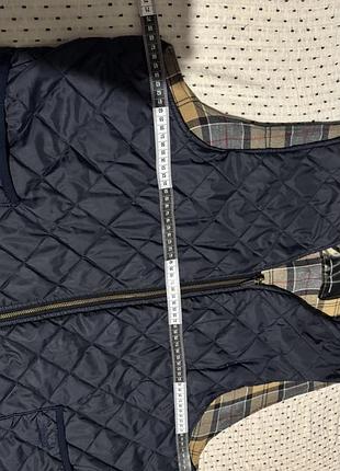 Жилет barbour xl чоловічий 2