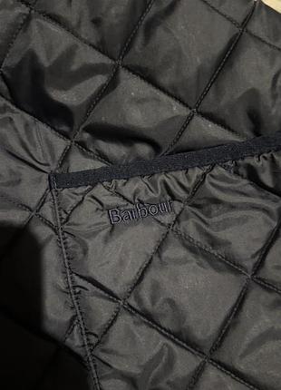 Жилет barbour xl чоловічий 4