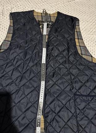Жилет barbour xl чоловічий 3