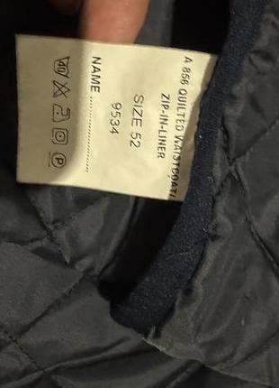 Жилет barbour xl чоловічий 7