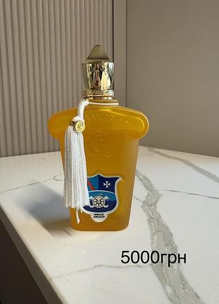 Casamorati 1888 dolce amalfi парфумована вода