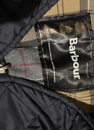 Жилет barbour xl чоловічий 6