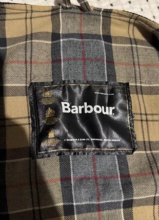 Жилет barbour xl чоловічий 5