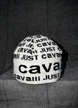 Шапка  just cavalli