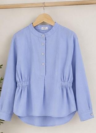 💙 блуза name it розмір | 134–140 см